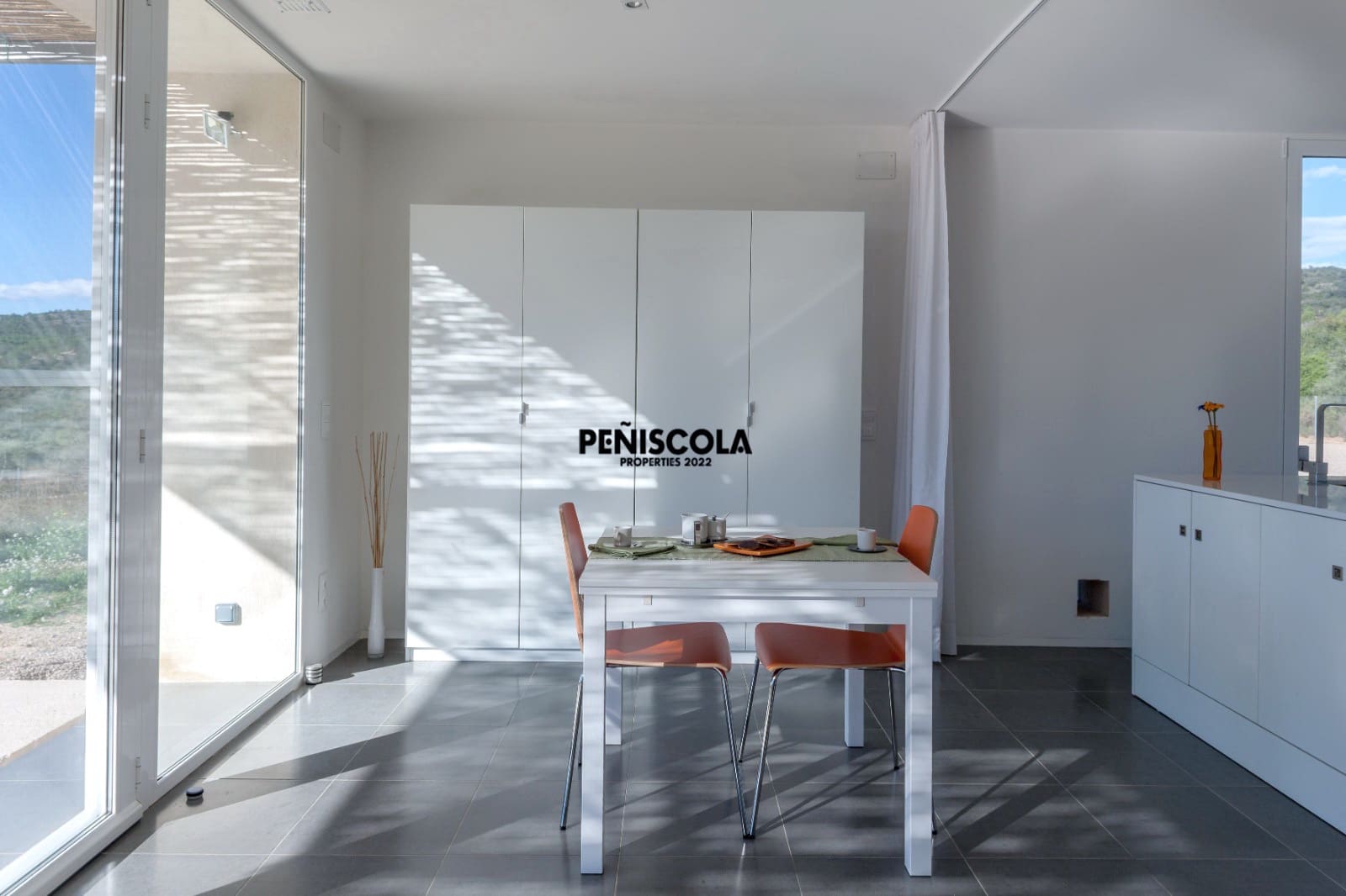 3 Zimmer Finca/Landgut zu verkaufen in Cervera del Maestre / Cervera del Maestrat - 179.000 € (Ref: 9774383)