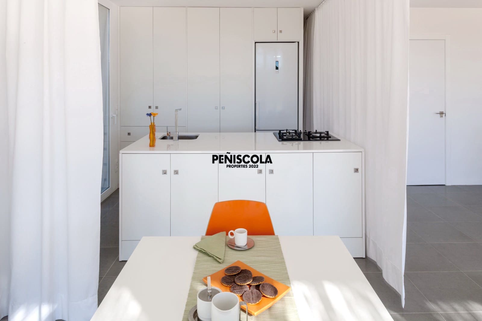 3 Zimmer Finca/Landgut zu verkaufen in Cervera del Maestre / Cervera del Maestrat - 179.000 € (Ref: 9774383)