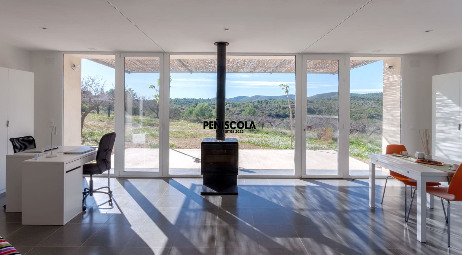 3 Zimmer Finca/Landgut zu verkaufen in Cervera del Maestre / Cervera del Maestrat - 179.000 € (Ref: 9774383)