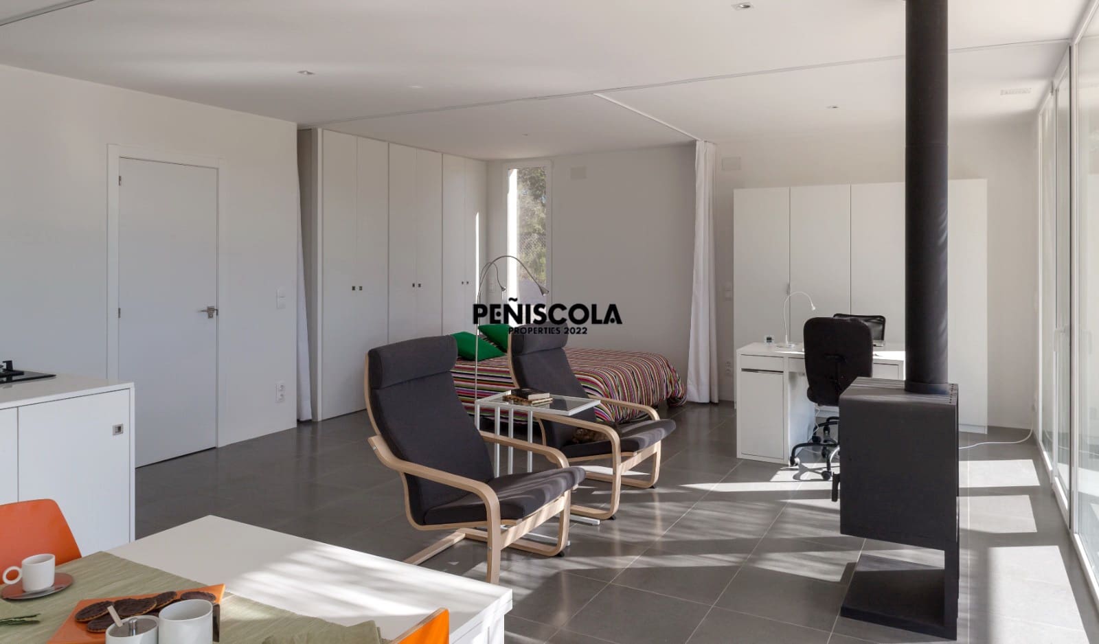 3 Zimmer Finca/Landgut zu verkaufen in Cervera del Maestre / Cervera del Maestrat - 179.000 € (Ref: 9774383)