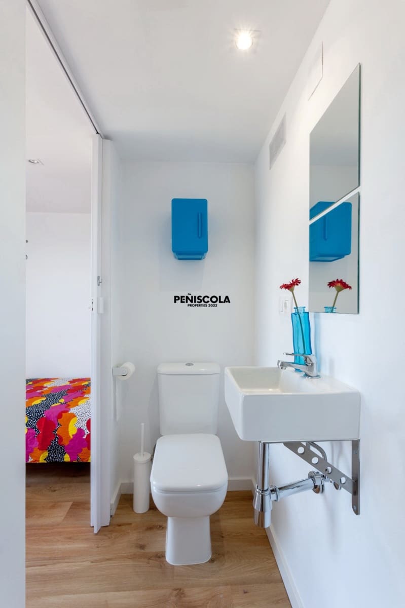 3 Zimmer Finca/Landgut zu verkaufen in Cervera del Maestre / Cervera del Maestrat - 179.000 € (Ref: 9774383)