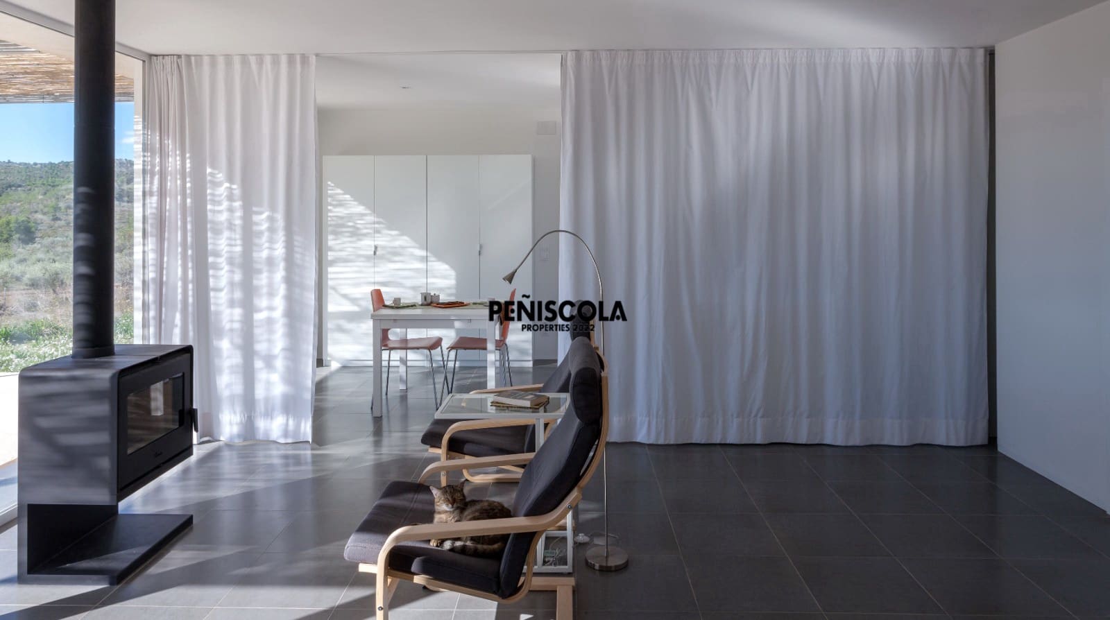 3 Zimmer Finca/Landgut zu verkaufen in Cervera del Maestre / Cervera del Maestrat - 179.000 € (Ref: 9774383)