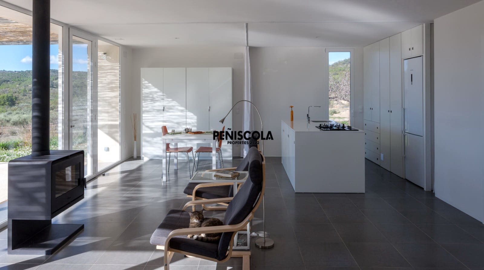 3 Zimmer Finca/Landgut zu verkaufen in Cervera del Maestre / Cervera del Maestrat - 179.000 € (Ref: 9774383)