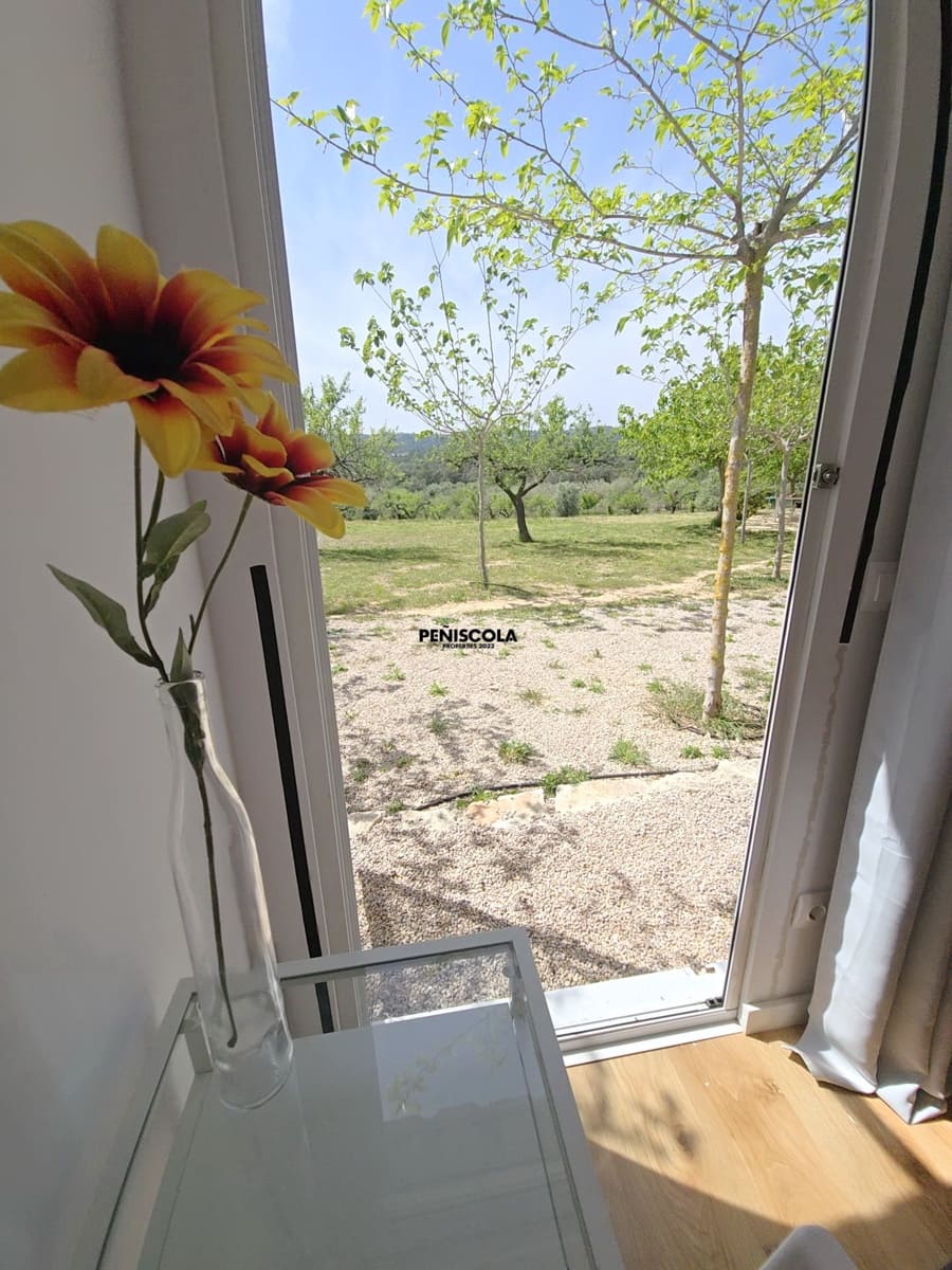 3 Zimmer Finca/Landgut zu verkaufen in Cervera del Maestre / Cervera del Maestrat - 179.000 € (Ref: 9774383)