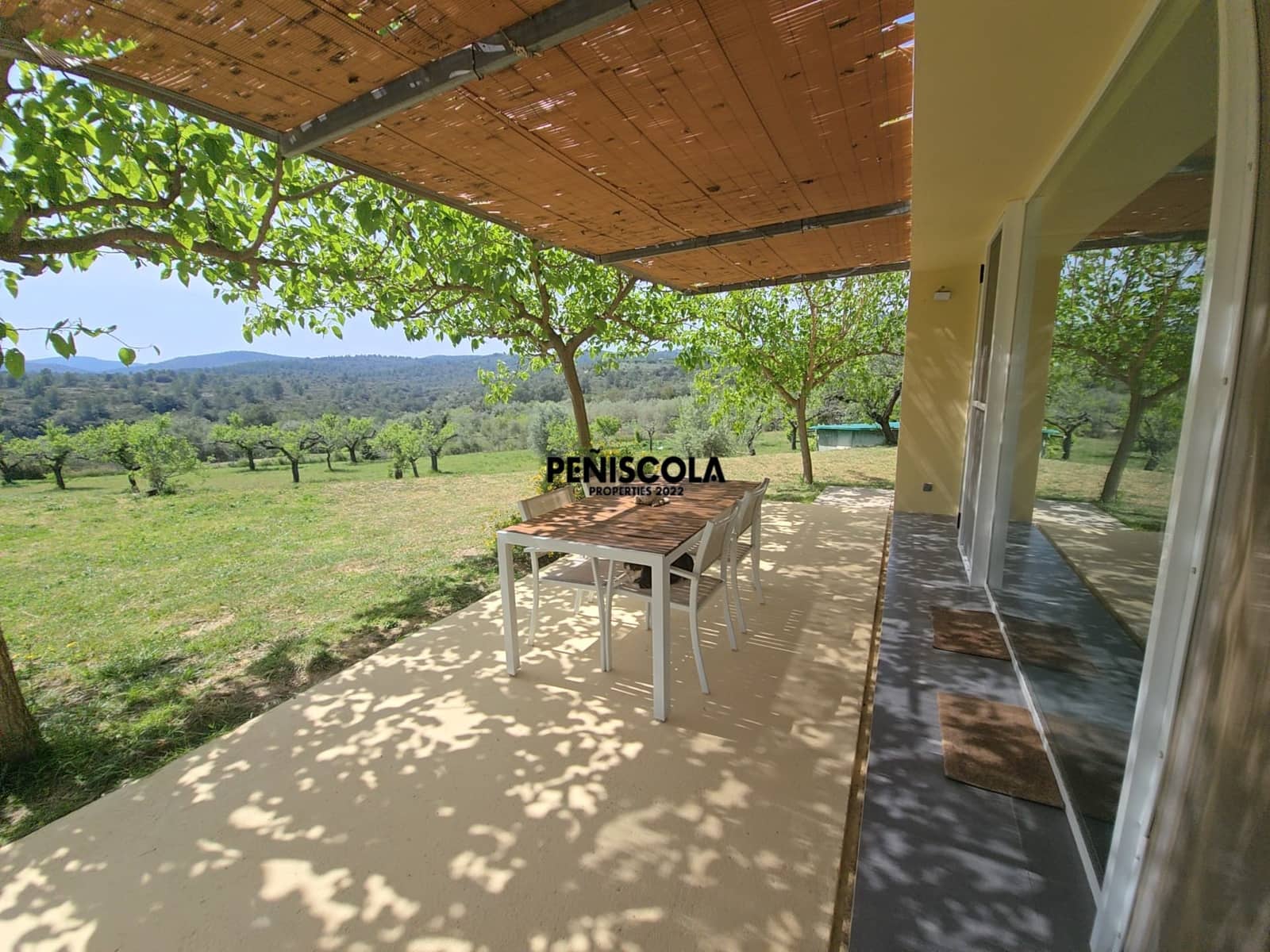 3 Zimmer Finca/Landgut zu verkaufen in Cervera del Maestre / Cervera del Maestrat - 179.000 € (Ref: 9774383)