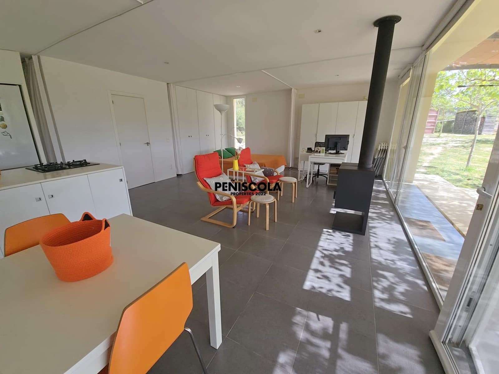 3 Zimmer Finca/Landgut zu verkaufen in Cervera del Maestre / Cervera del Maestrat - 179.000 € (Ref: 9774383)