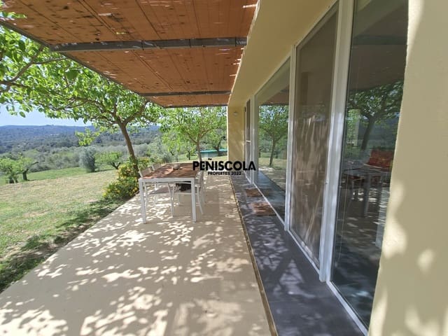 3 Zimmer Finca/Landgut zu verkaufen in Cervera del Maestre / Cervera del Maestrat - 179.000 € (Ref: 9774383)