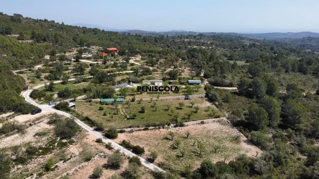 3 Zimmer Finca/Landgut zu verkaufen in Cervera del Maestre / Cervera del Maestrat - 179.000 € (Ref: 9774383)