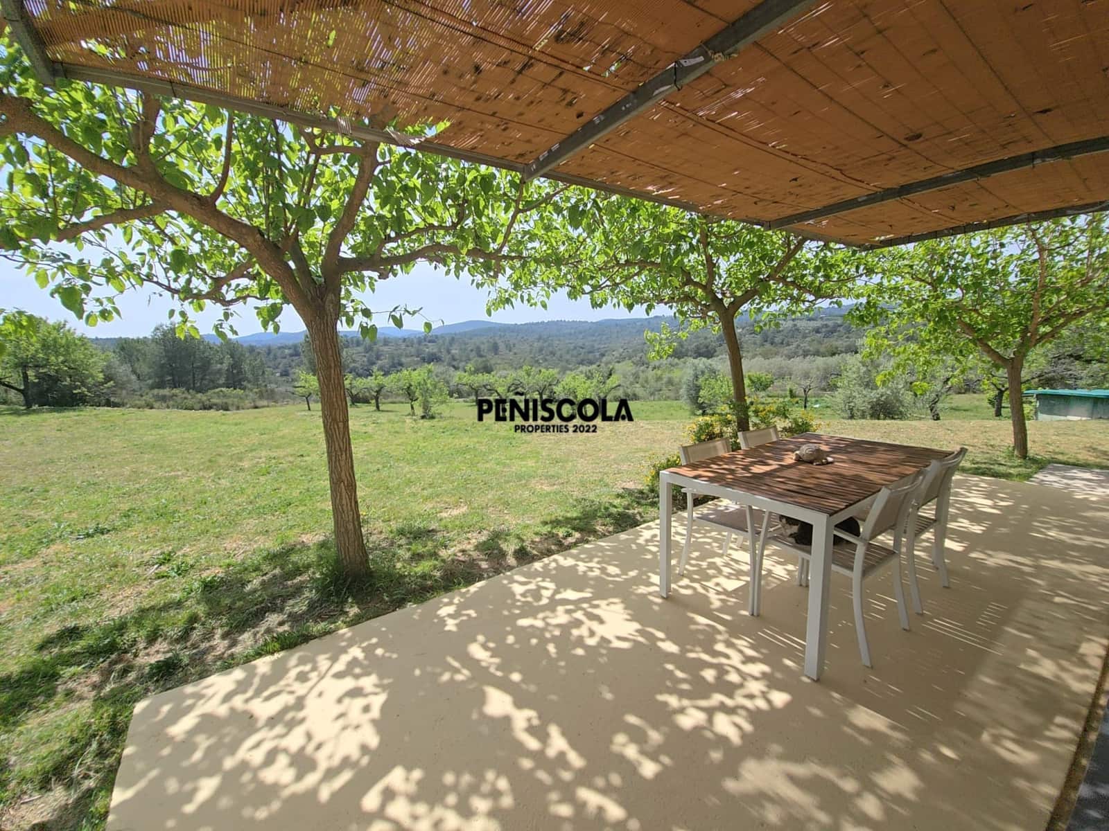 3 Zimmer Finca/Landgut zu verkaufen in Cervera del Maestre / Cervera del Maestrat - 179.000 € (Ref: 9774383)