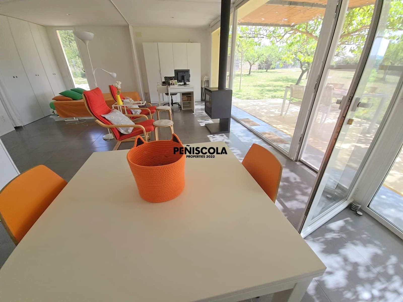 3 Zimmer Finca/Landgut zu verkaufen in Cervera del Maestre / Cervera del Maestrat - 179.000 € (Ref: 9774383)