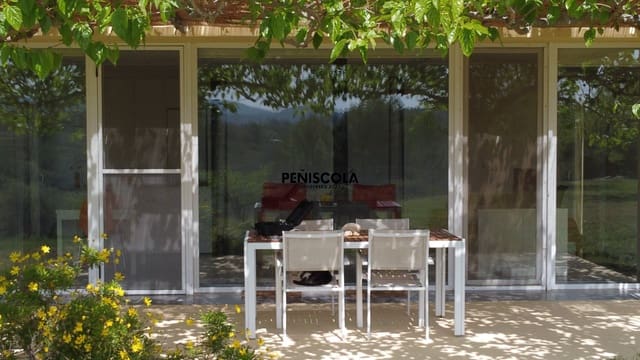 3 Zimmer Finca/Landgut zu verkaufen in Cervera del Maestre / Cervera del Maestrat - 179.000 € (Ref: 9774383)