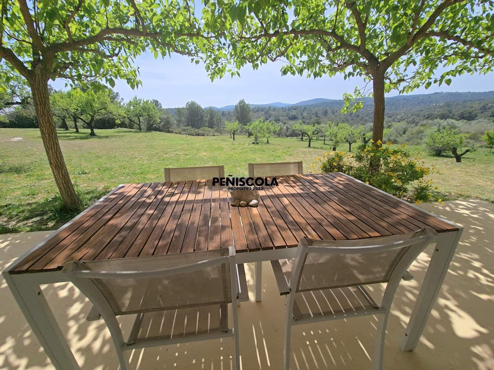 3 Zimmer Finca/Landgut zu verkaufen in Cervera del Maestre / Cervera del Maestrat - 179.000 € (Ref: 9774383)