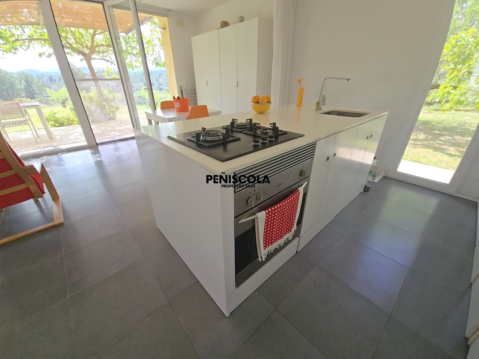 3 Zimmer Finca/Landgut zu verkaufen in Cervera del Maestre / Cervera del Maestrat - 179.000 € (Ref: 9774383)