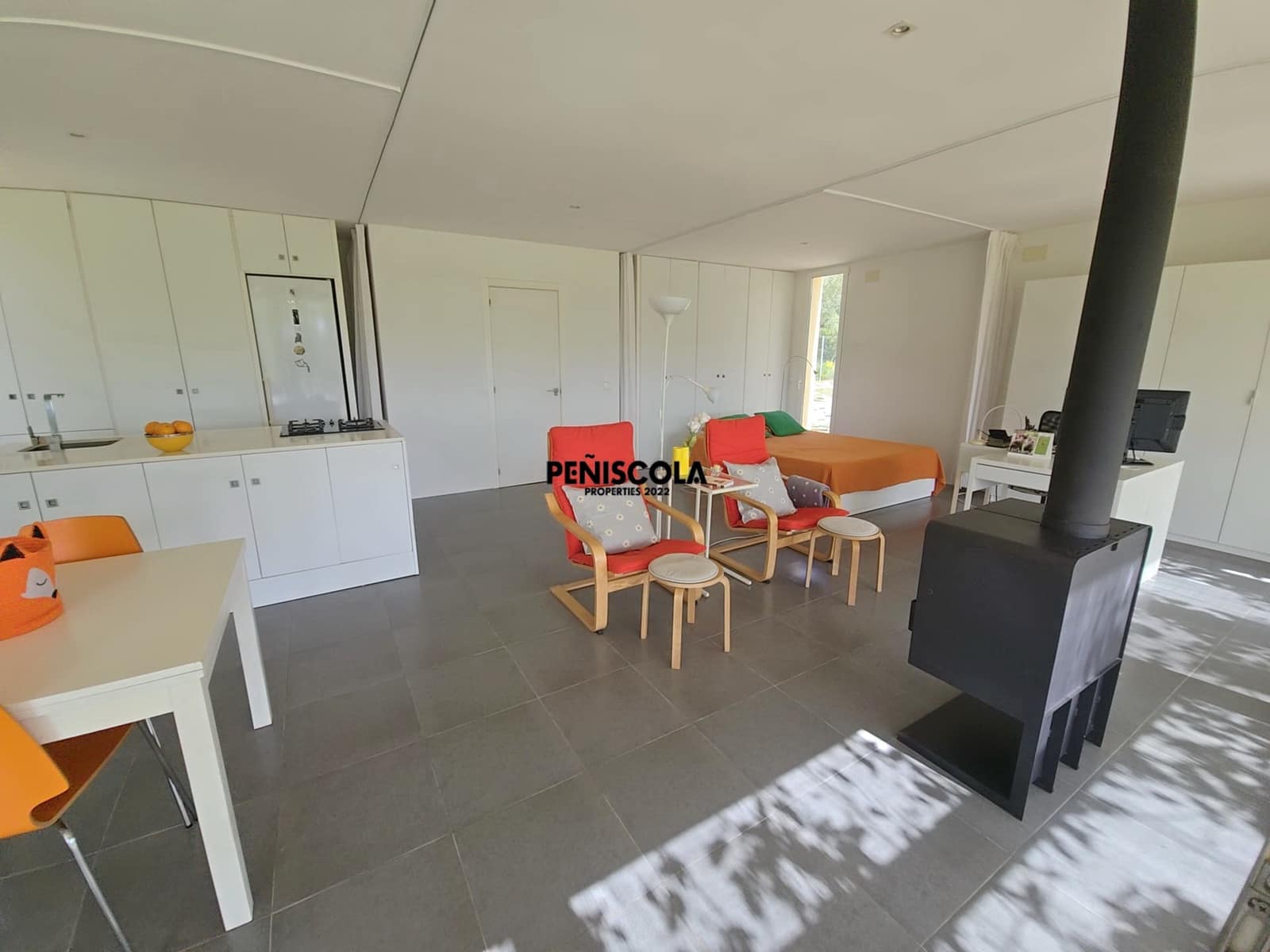 3 Zimmer Finca/Landgut zu verkaufen in Cervera del Maestre / Cervera del Maestrat - 179.000 € (Ref: 9774383)