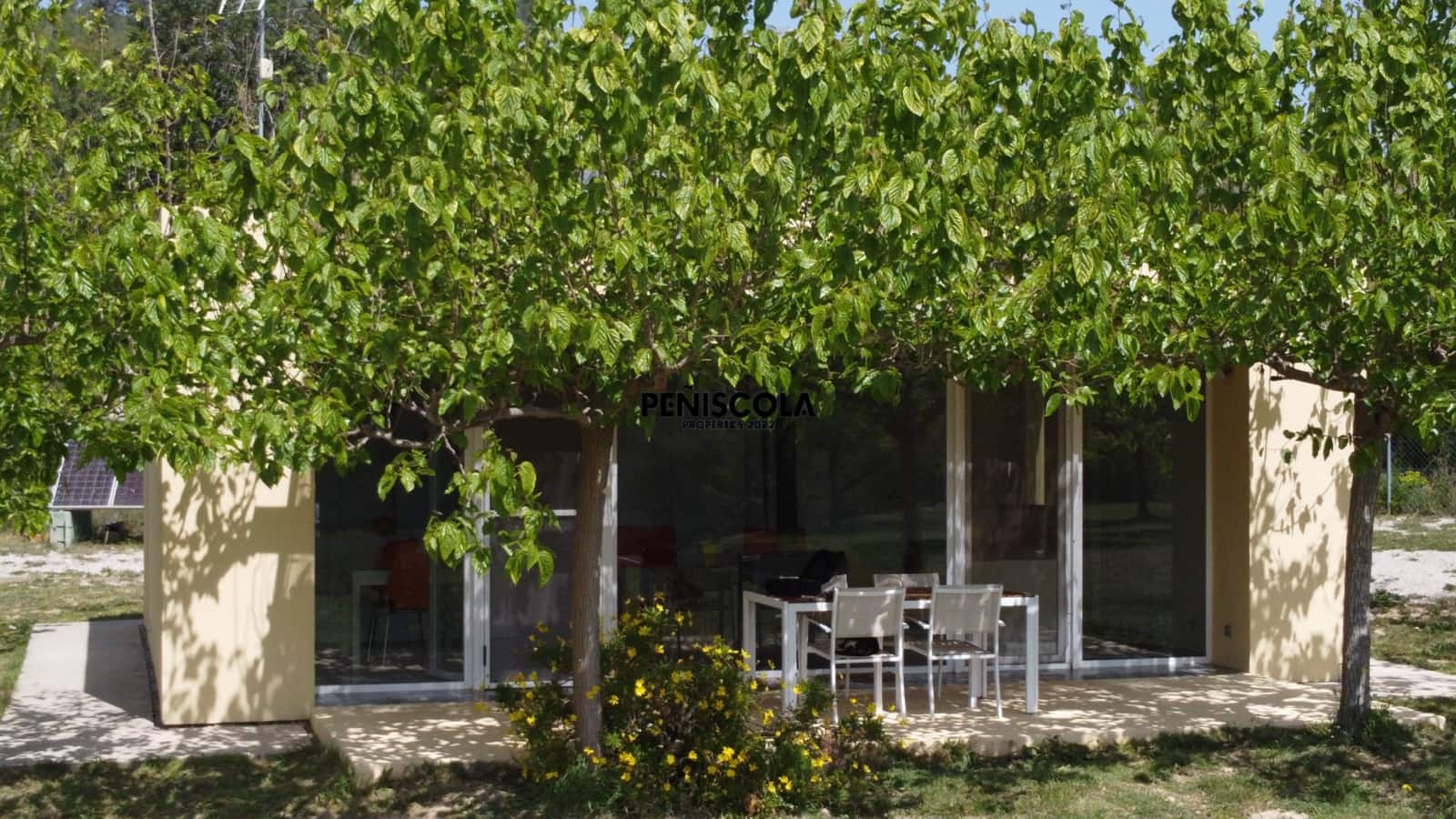 3 Zimmer Finca/Landgut zu verkaufen in Cervera del Maestre / Cervera del Maestrat - 179.000 € (Ref: 9774383)