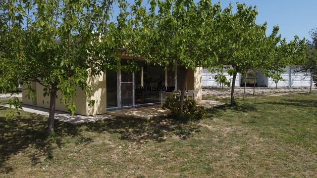 3 Zimmer Finca/Landgut zu verkaufen in Cervera del Maestre / Cervera del Maestrat - 179.000 € (Ref: 9774383)