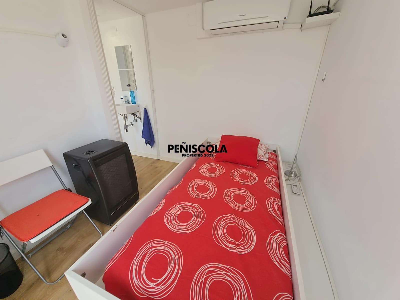 3 Zimmer Finca/Landgut zu verkaufen in Cervera del Maestre / Cervera del Maestrat - 179.000 € (Ref: 9774383)