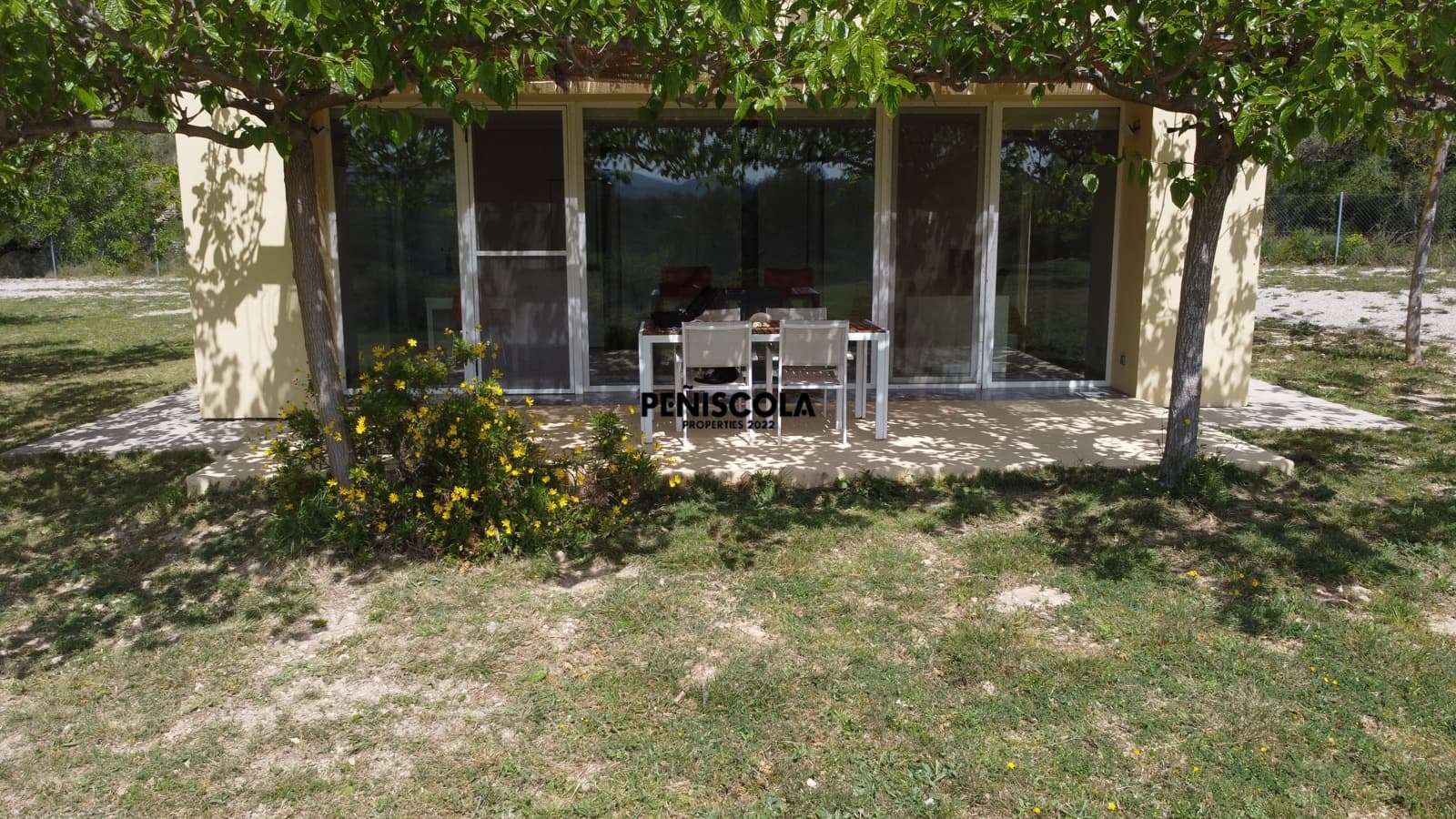 3 Zimmer Finca/Landgut zu verkaufen in Cervera del Maestre / Cervera del Maestrat - 179.000 € (Ref: 9774383)