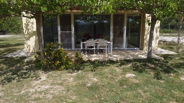 3 Zimmer Finca/Landgut zu verkaufen in Cervera del Maestre / Cervera del Maestrat - 179.000 € (Ref: 9774383)