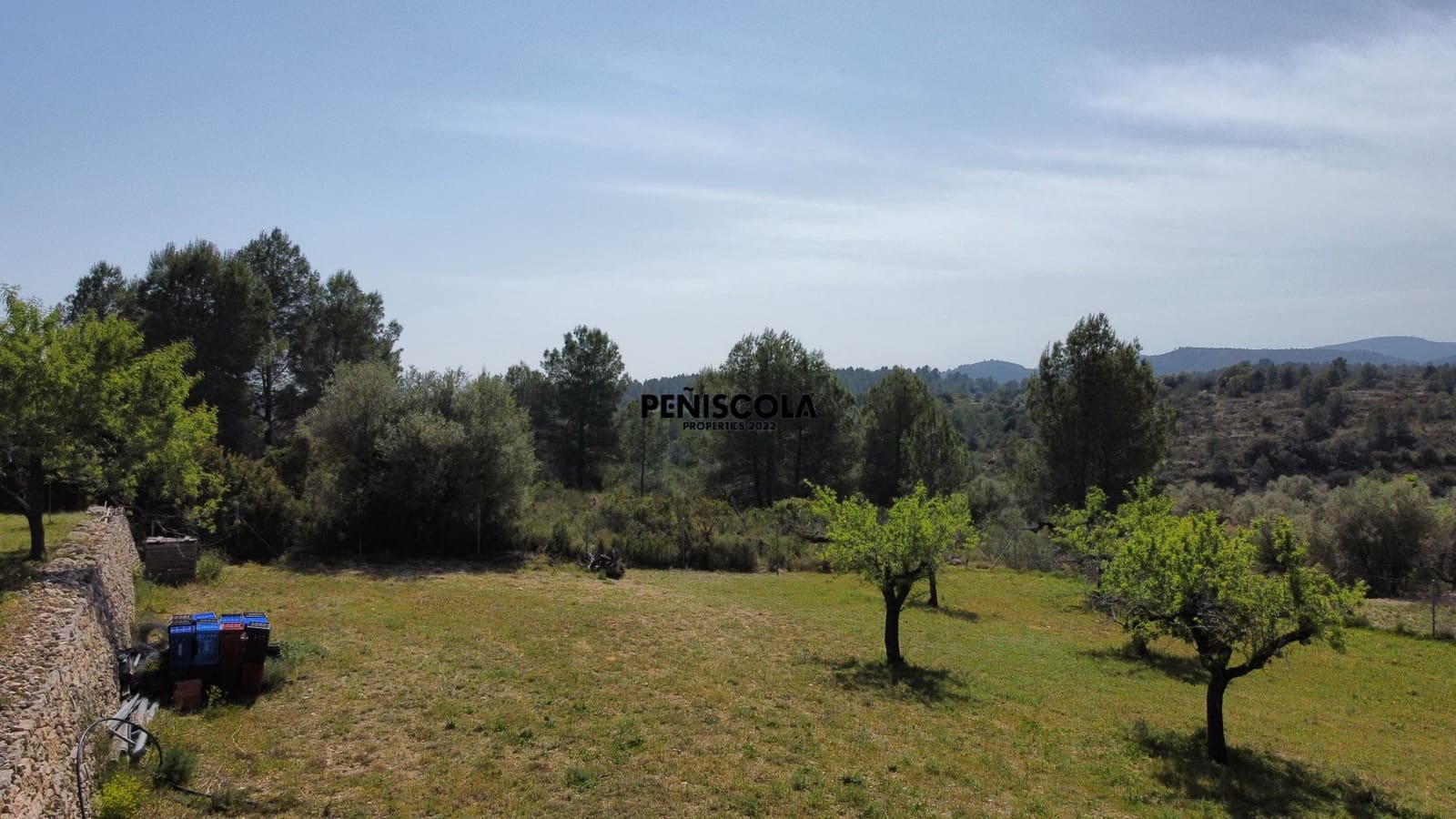 3 Zimmer Finca/Landgut zu verkaufen in Cervera del Maestre / Cervera del Maestrat - 179.000 € (Ref: 9774383)