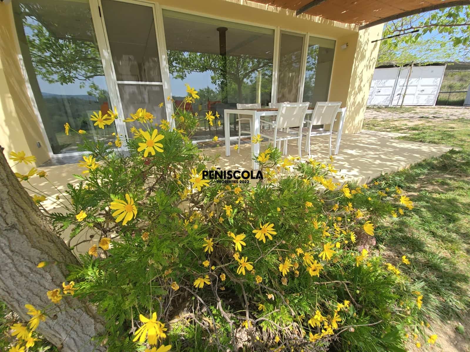 3 Zimmer Finca/Landgut zu verkaufen in Cervera del Maestre / Cervera del Maestrat - 179.000 € (Ref: 9774383)