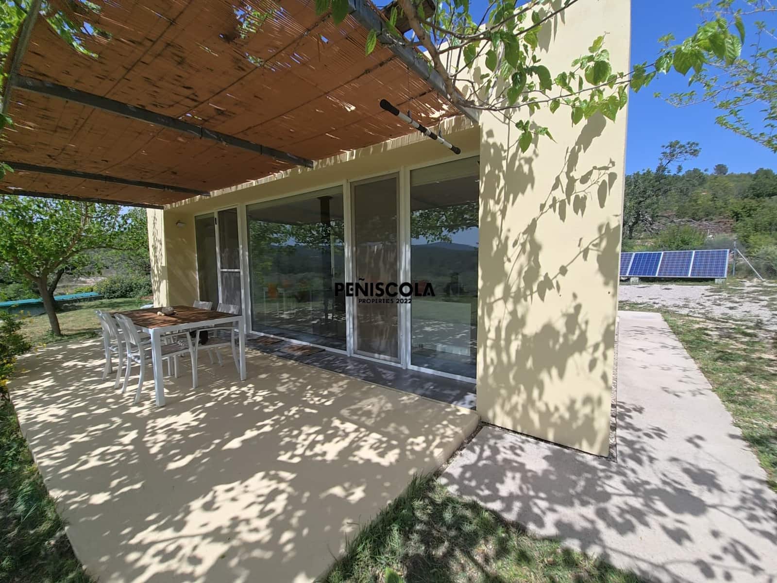 3 Zimmer Finca/Landgut zu verkaufen in Cervera del Maestre / Cervera del Maestrat - 179.000 € (Ref: 9774383)