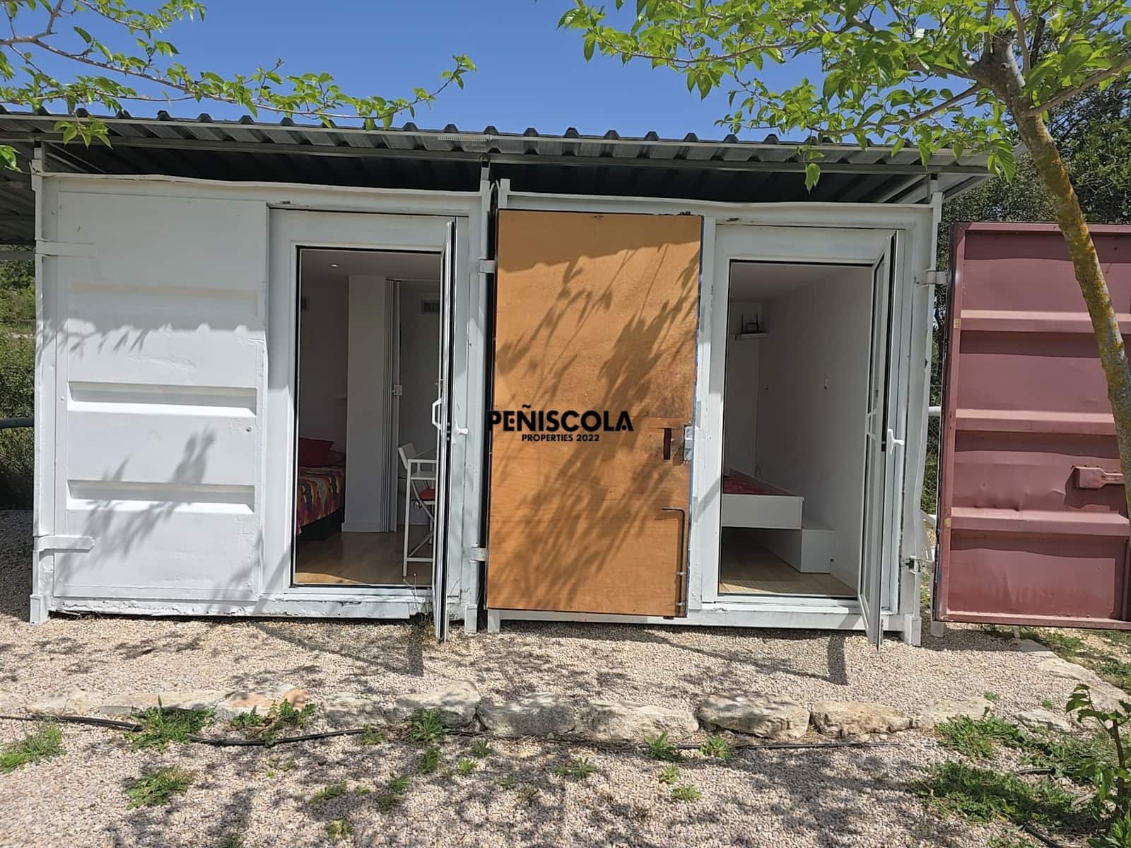 3 Zimmer Finca/Landgut zu verkaufen in Cervera del Maestre / Cervera del Maestrat - 179.000 € (Ref: 9774383)