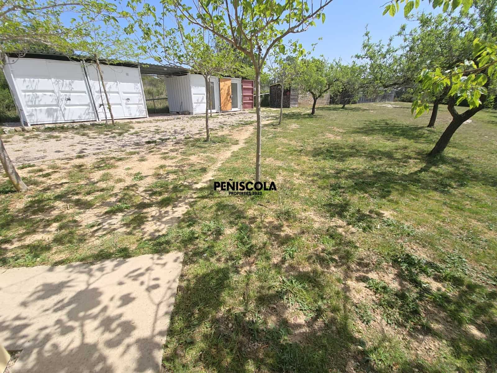 3 Zimmer Finca/Landgut zu verkaufen in Cervera del Maestre / Cervera del Maestrat - 179.000 € (Ref: 9774383)