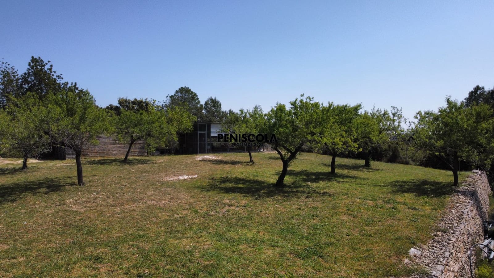 3 Zimmer Finca/Landgut zu verkaufen in Cervera del Maestre / Cervera del Maestrat - 179.000 € (Ref: 9774383)