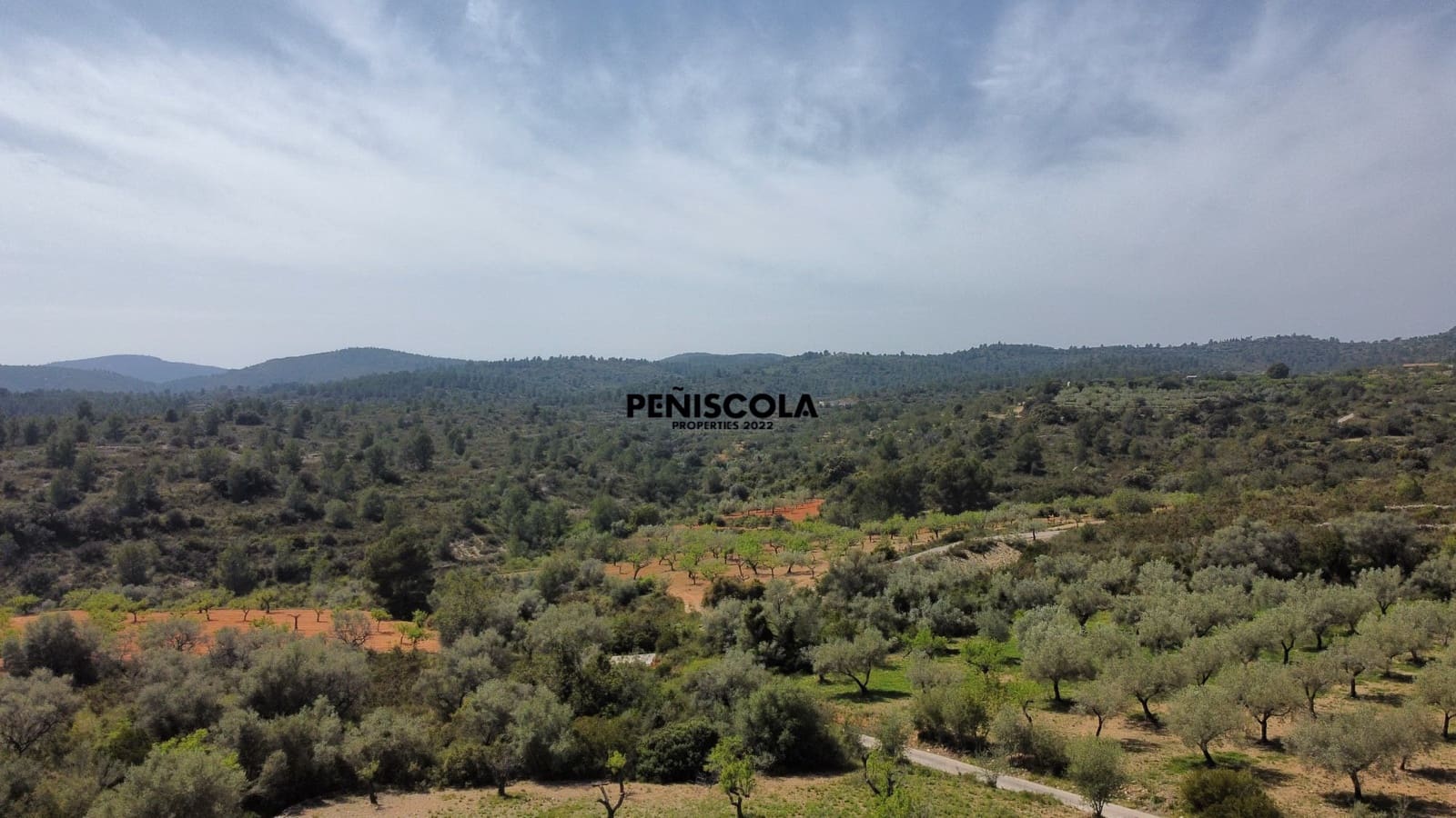 3 Zimmer Finca/Landgut zu verkaufen in Cervera del Maestre / Cervera del Maestrat - 179.000 € (Ref: 9774383)
