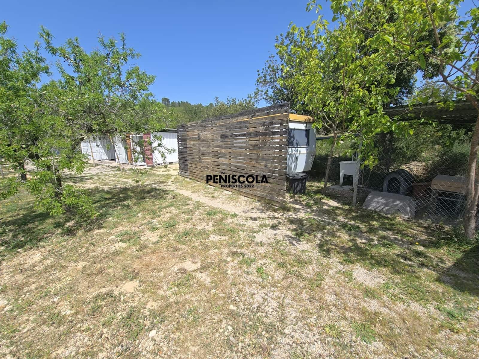 3 Zimmer Finca/Landgut zu verkaufen in Cervera del Maestre / Cervera del Maestrat - 179.000 € (Ref: 9774383)