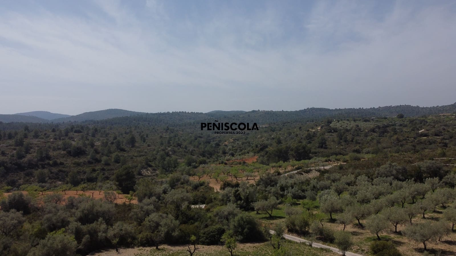 3 Zimmer Finca/Landgut zu verkaufen in Cervera del Maestre / Cervera del Maestrat - 179.000 € (Ref: 9774383)