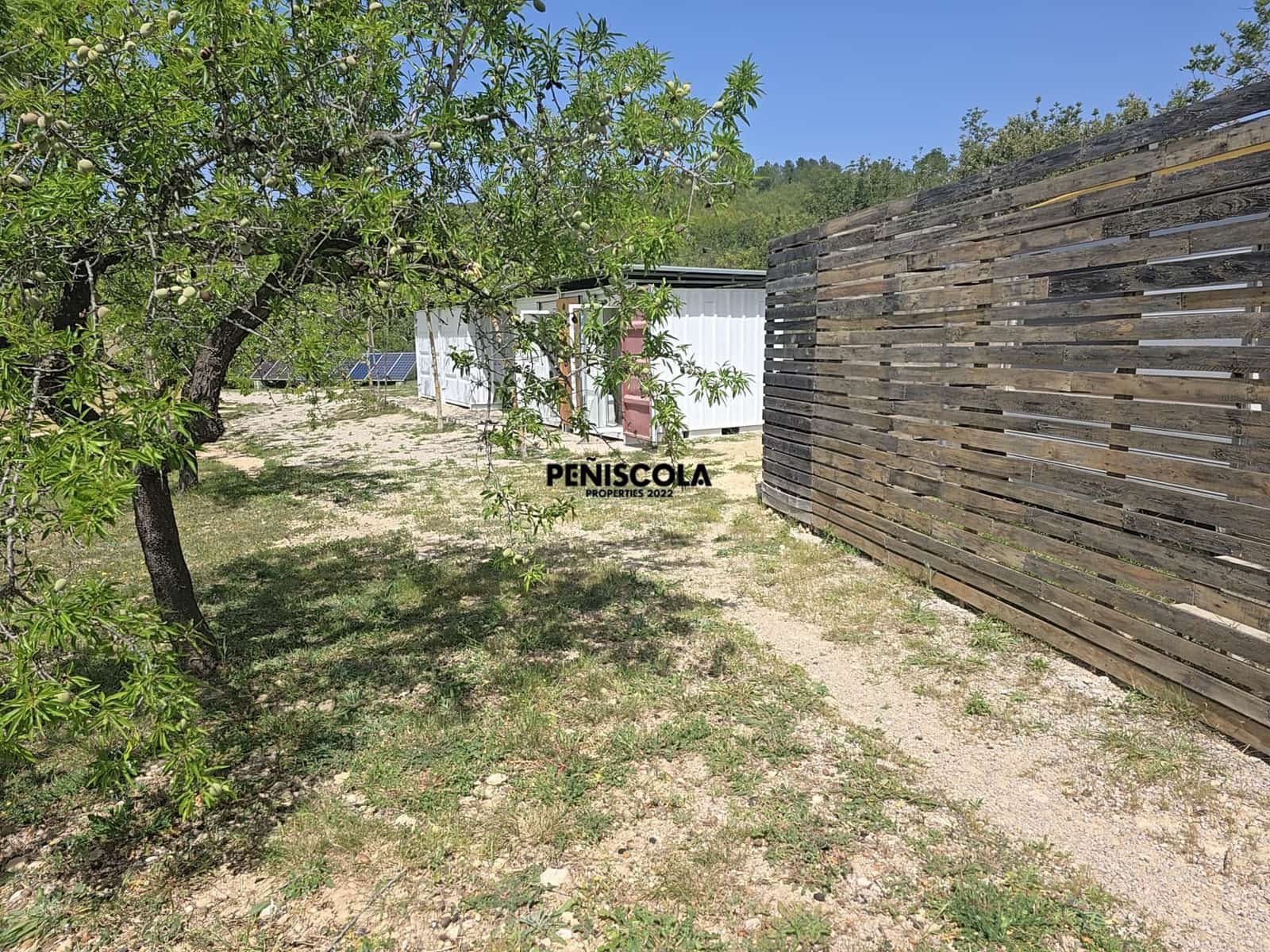 3 Zimmer Finca/Landgut zu verkaufen in Cervera del Maestre / Cervera del Maestrat - 179.000 € (Ref: 9774383)