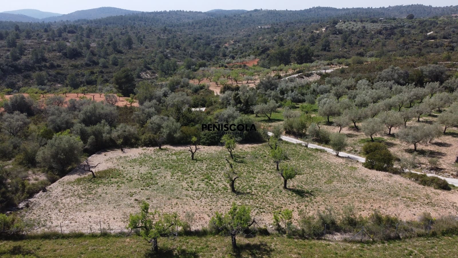 3 Zimmer Finca/Landgut zu verkaufen in Cervera del Maestre / Cervera del Maestrat - 179.000 € (Ref: 9774383)