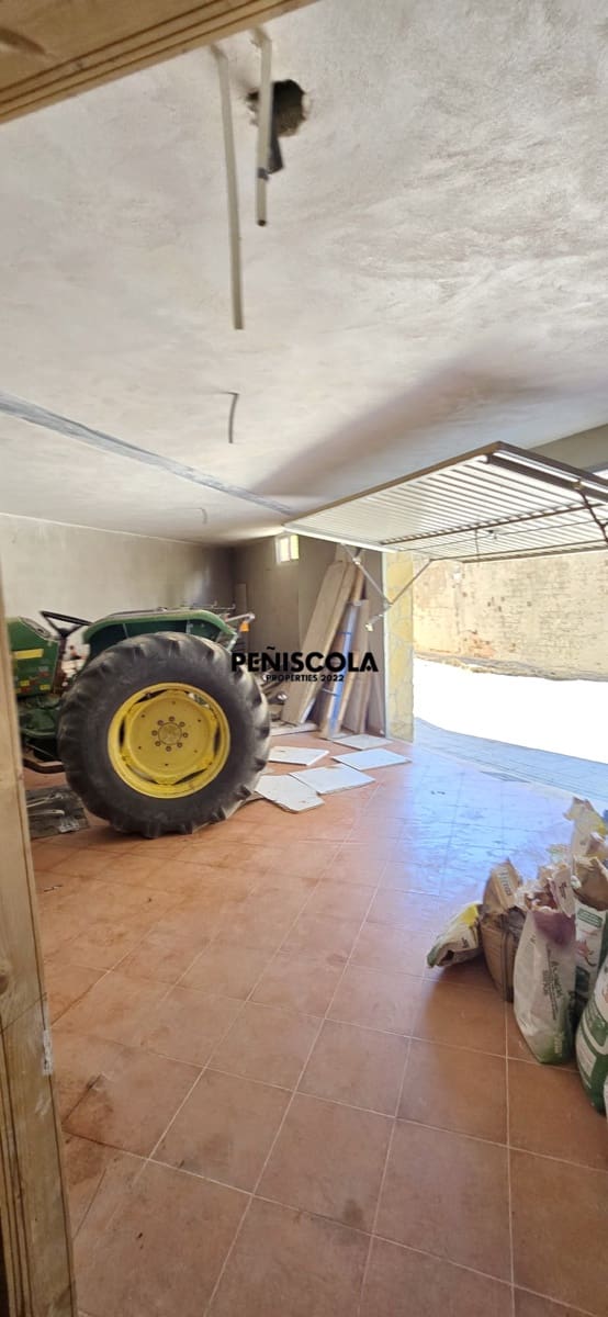 Hus till salu i Traiguera - 65 000 € (Ref: 9799919)