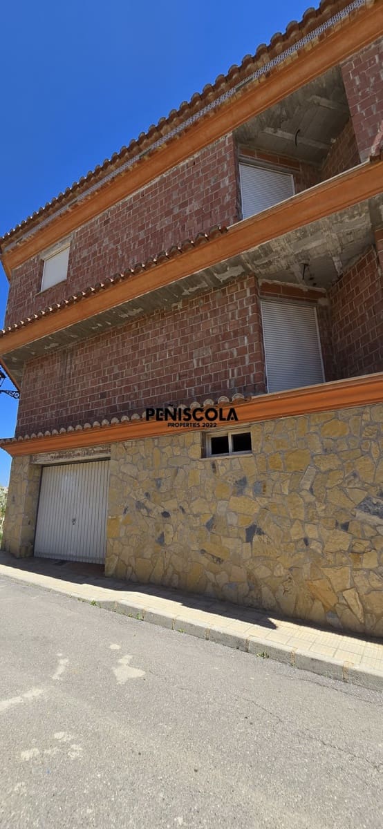 Hus till salu i Traiguera - 65 000 € (Ref: 9799919)