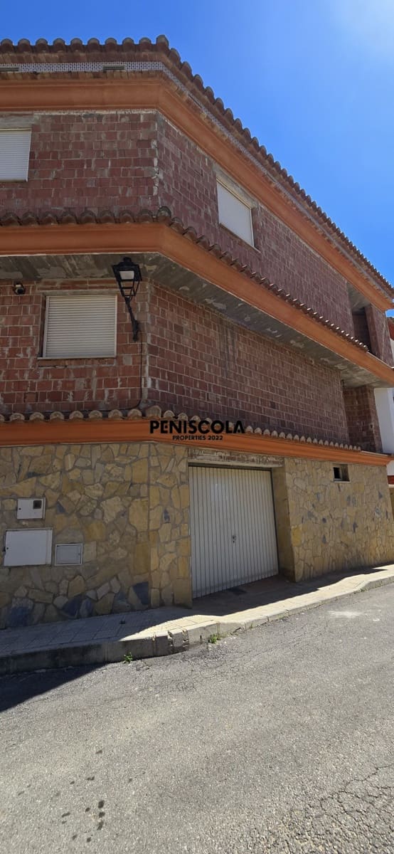 Hus till salu i Traiguera - 65 000 € (Ref: 9799919)