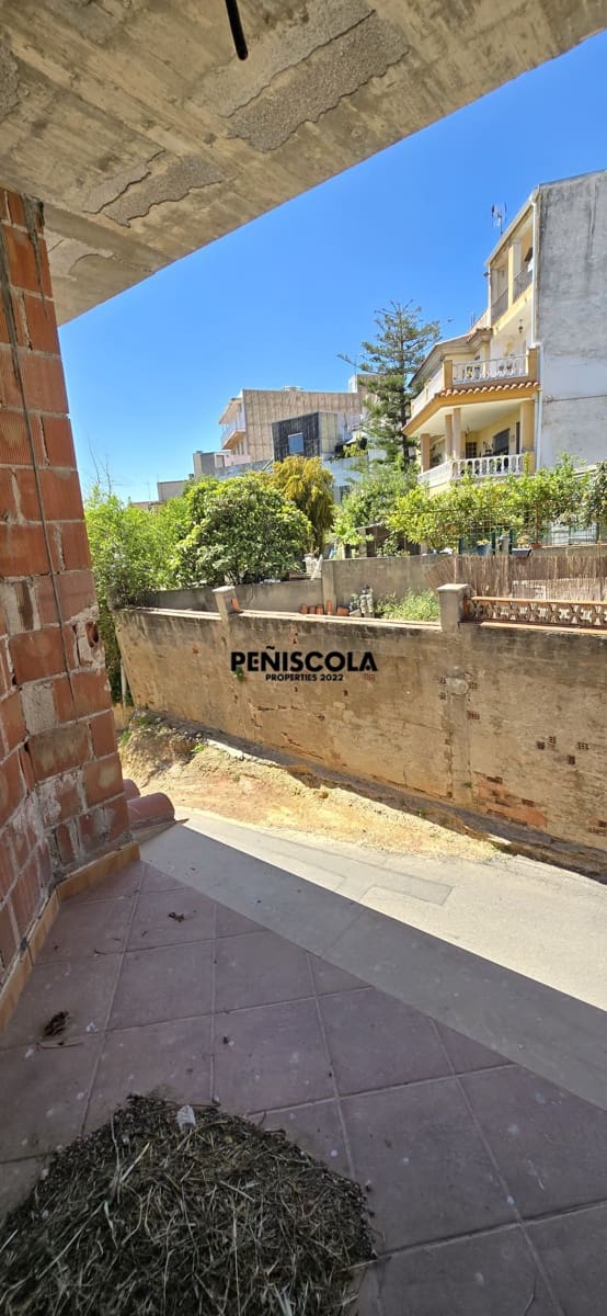 Hus till salu i Traiguera - 65 000 € (Ref: 9799919)