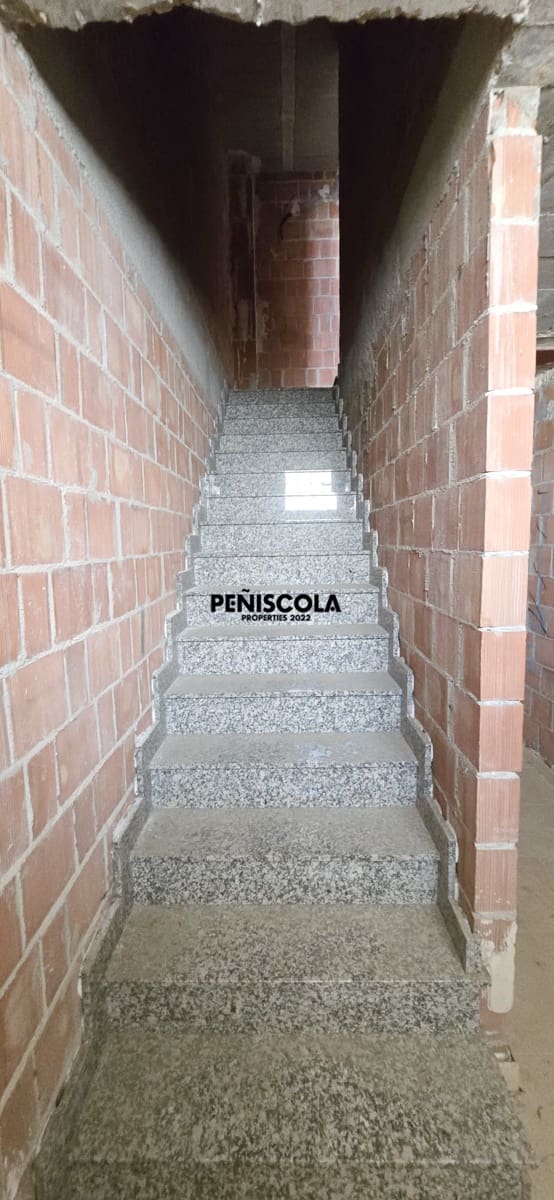 Hus till salu i Traiguera - 65 000 € (Ref: 9799919)