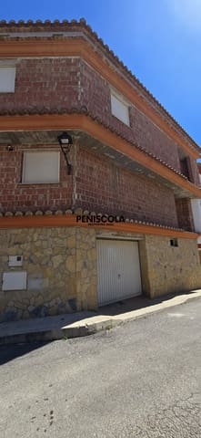 Hus till salu i Traiguera - 65 000 € (Ref: 9799919)