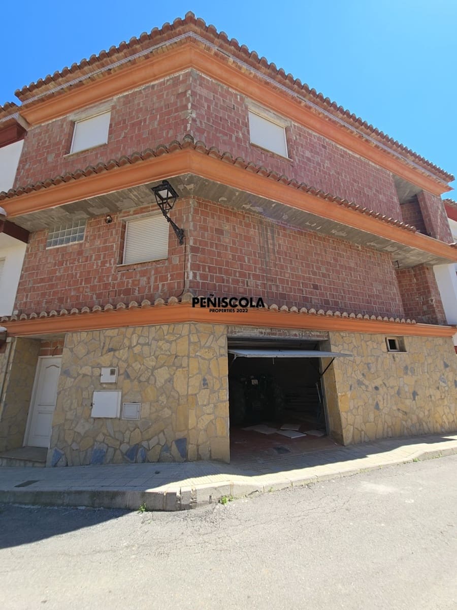 Hus till salu i Traiguera - 65 000 € (Ref: 9799919)