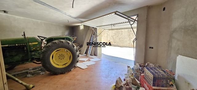 Hus till salu i Traiguera - 65 000 € (Ref: 9799919)