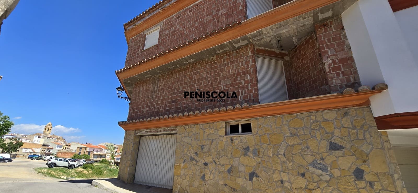 Hus till salu i Traiguera - 65 000 € (Ref: 9799919)