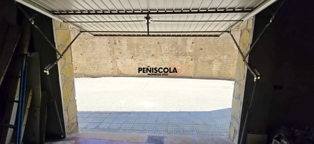 Hus till salu i Traiguera - 65 000 € (Ref: 9799919)