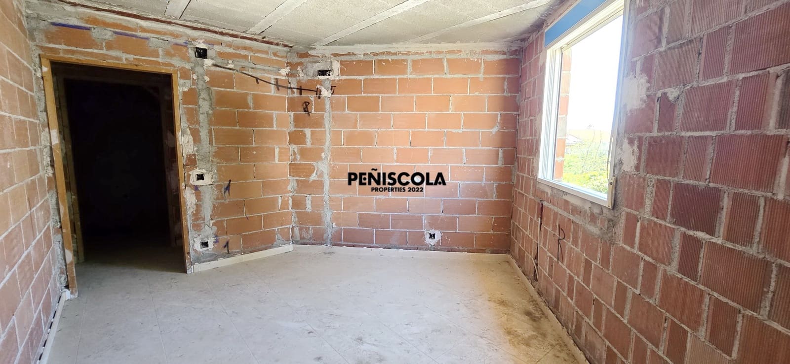 Hus till salu i Traiguera - 65 000 € (Ref: 9799919)