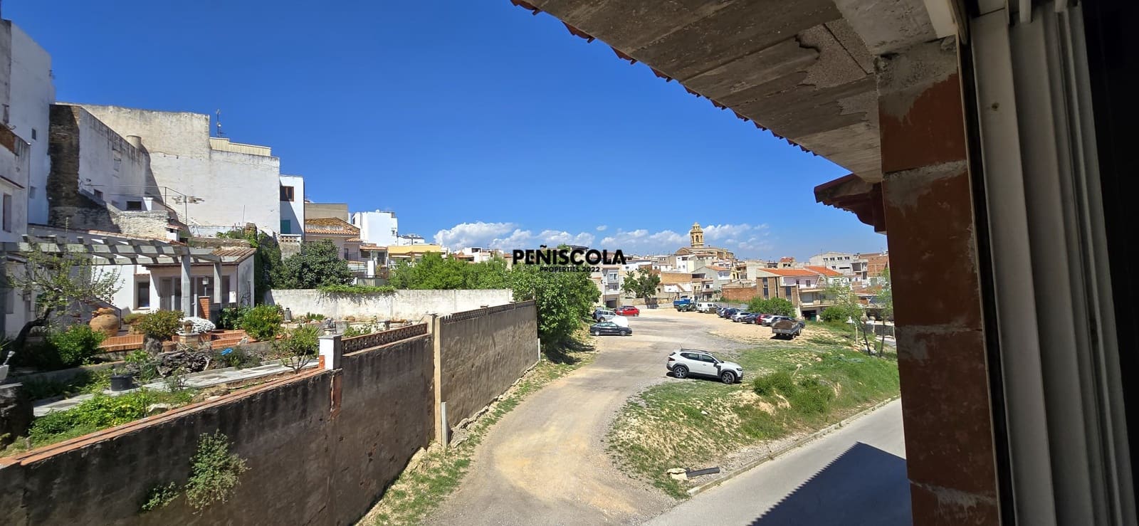 Hus till salu i Traiguera - 65 000 € (Ref: 9799919)