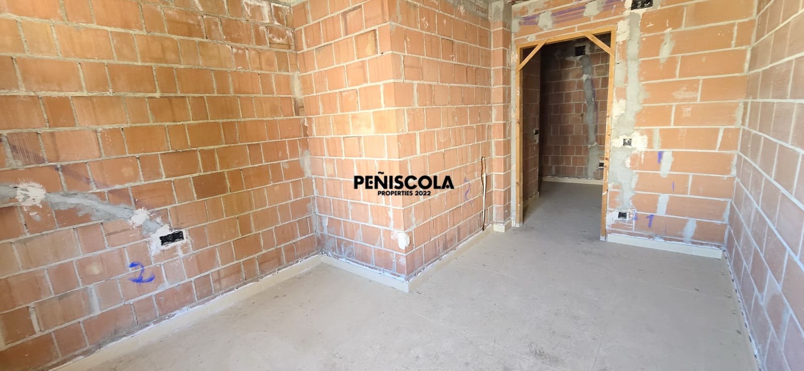 Hus till salu i Traiguera - 65 000 € (Ref: 9799919)