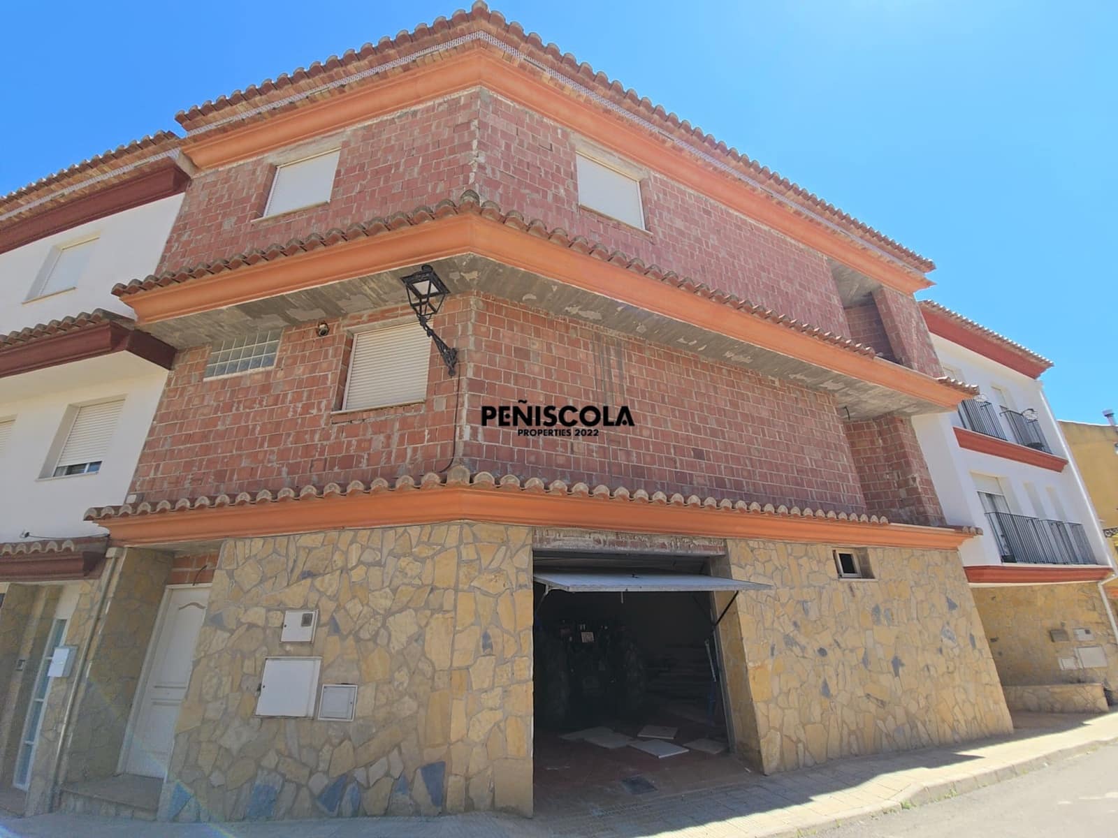 Hus till salu i Traiguera - 65 000 € (Ref: 9799919)