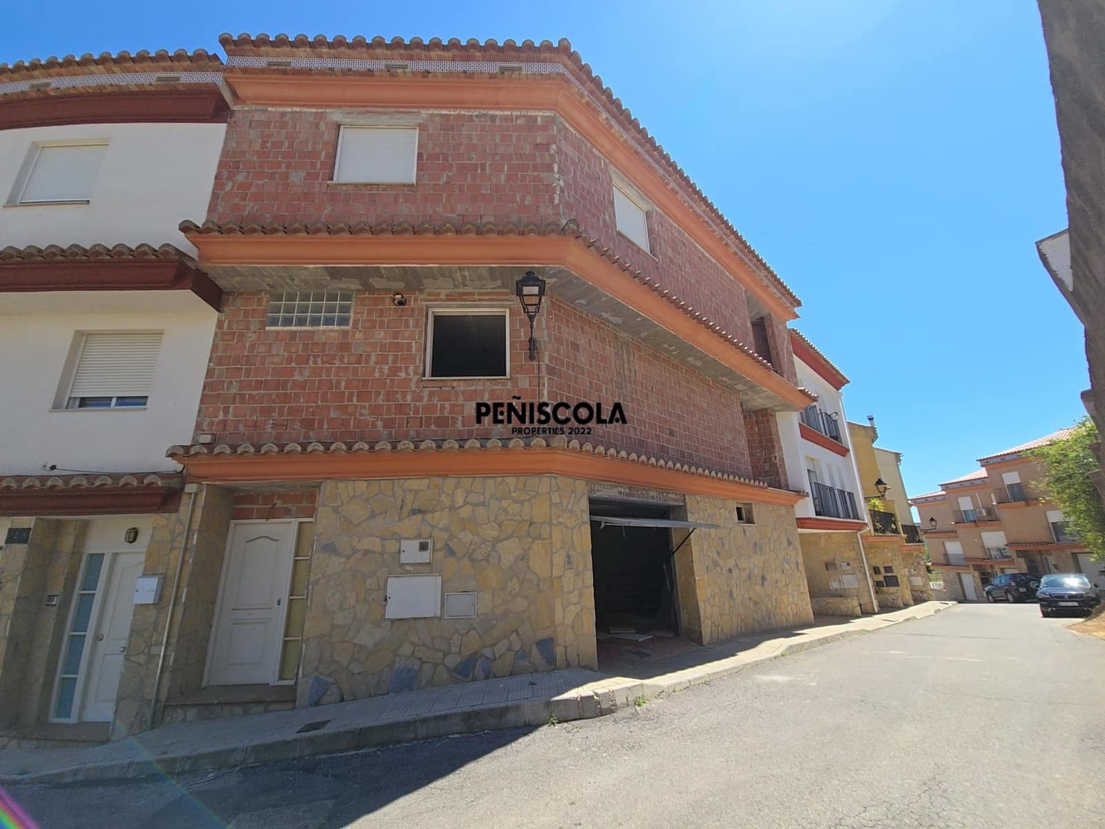 Hus till salu i Traiguera - 65 000 € (Ref: 9799919)