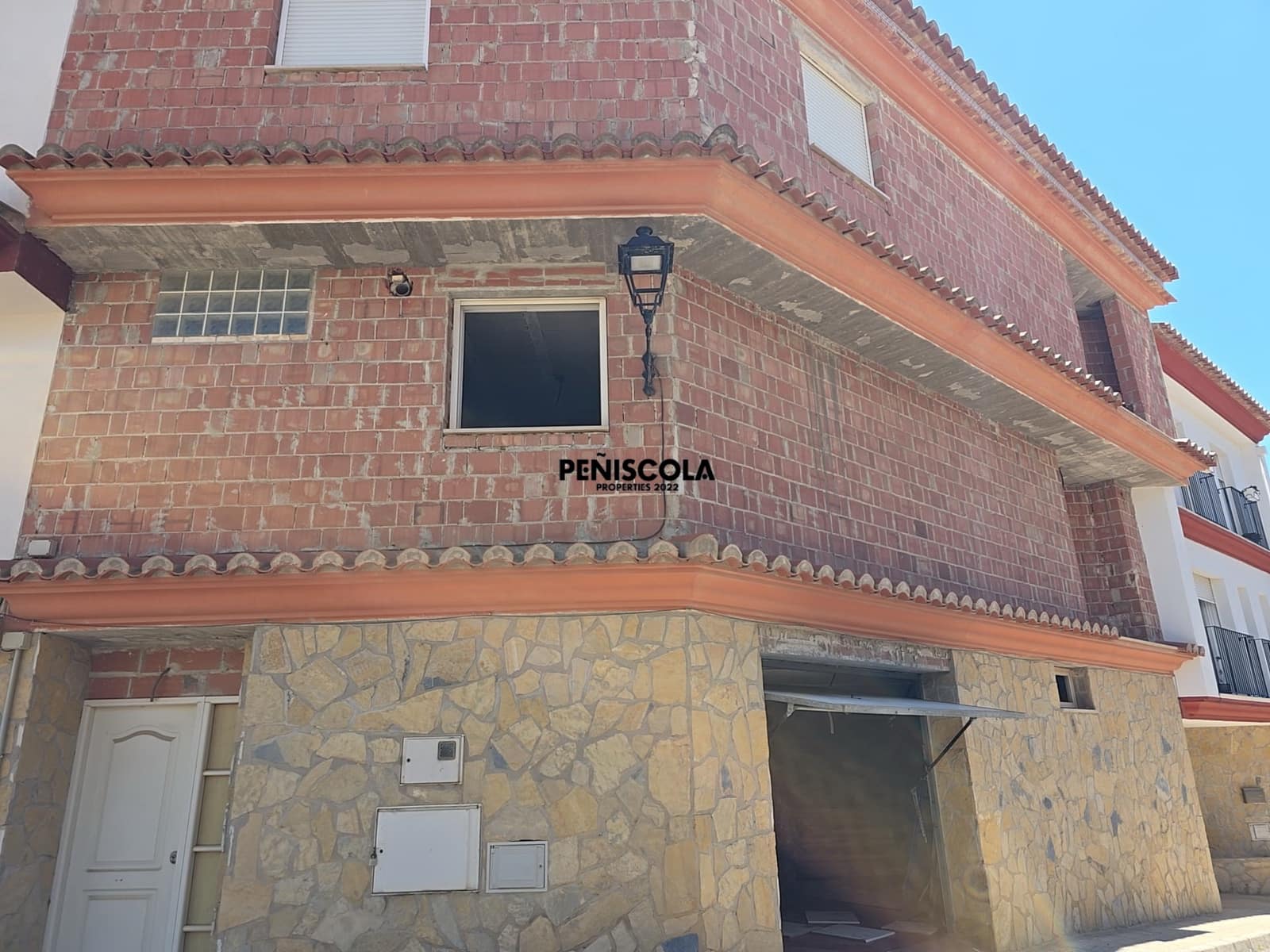 Hus till salu i Traiguera - 65 000 € (Ref: 9799919)